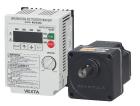 Brushless DC Systems: For 230 V AC with digital operator (BLF Series)