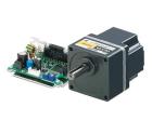 Brushless DC Systems: For 24 V DC (BLH Series)